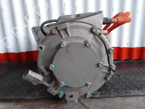 Autre PEUGEOT ION Electric | BP26693997O1 