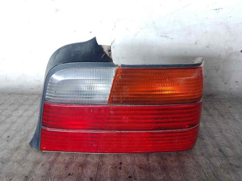 Used Right taillight BMW 3 (E36) 318 i (113 hp) 26475814