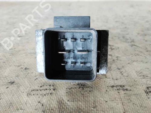 Elektronisk modul DACIA DOKKER MPV (KE_)  | BP30099982M83 