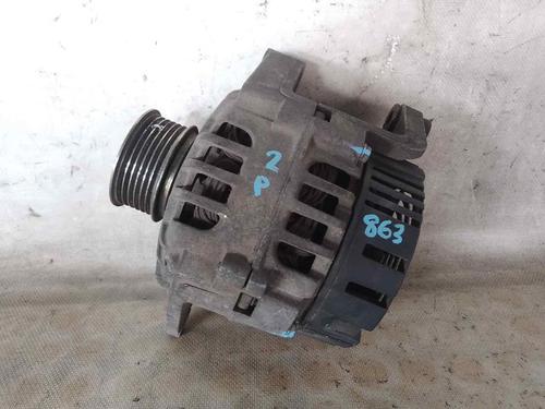 Used Alternator FIAT DUCATO Bus (244_) 2.8 JTD (128 hp) 28093545