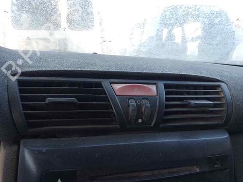 Used Air vent FIAT STILO (192_) 1.9 JTD (192_XE1A) (115 hp) 28460373