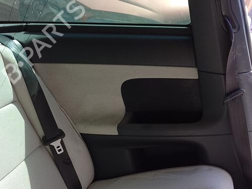 Venstre bakpanel Venstre bakpanel VOLVO C30 (533) 1.6 D (109 hp) 36641661 36641661
