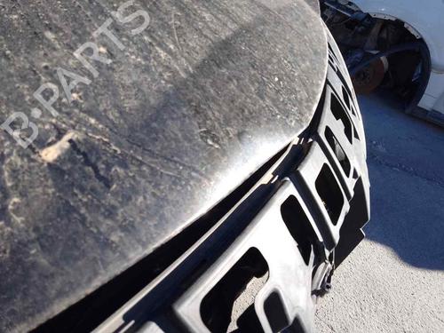 Hood RENAULT CLIO III (BR0/1, CR0/1) 1.5 dCi (BR17, CR17) | BP28463834C1