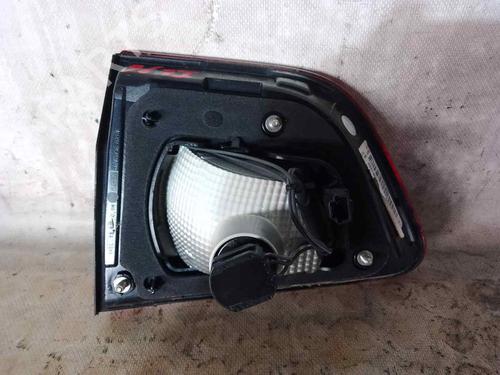Left tailgate light RENAULT KADJAR (HA_, HL_) 1.5 dCi 110 (HLA3) | BP29606143C79 