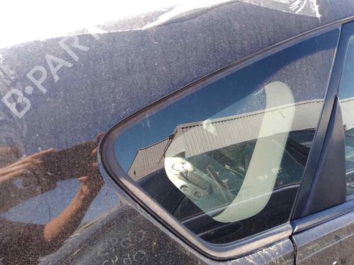 Used Rear right quarter glass TOYOTA PRIUS (_W3_) 1.8 Hybrid (ZVW3_) (99 hp) 28461507