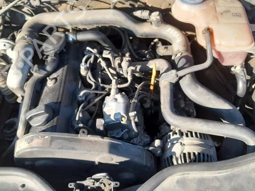 Used Engine Engine VW PASSAT B5 (3B2) [1996-2001] 33126465 33126465