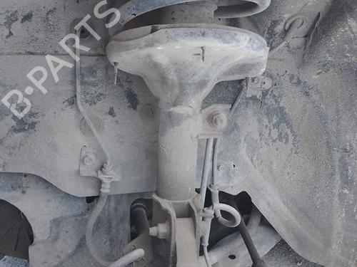 Used Left front shock absorber HYUNDAI SANTA FÉ I (SM) 2.0 CRDi (113 hp) 28453508