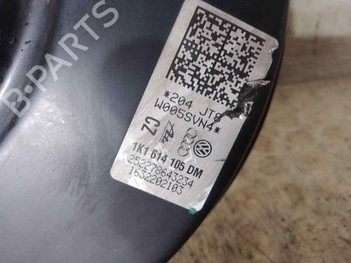 Servo brake SEAT ALTEA XL (5P5, 5P8)  | BP26481255M42 