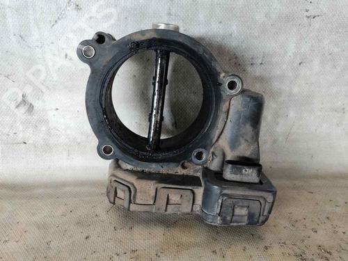 Spjældhus MERCEDES-BENZ A-CLASS (W176) A 200 CDI / d (176.008) (136 hp) 29914705