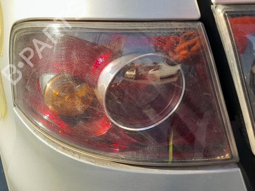 Used Left taillight Left taillight SEAT IBIZA III (6L1) [2002-2009] 33758281 33758281