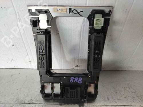 Left front window switch MERCEDES-BENZ E-CLASS (W210) E 220 CDI (210.006) | BP34696703I27 - Image 2