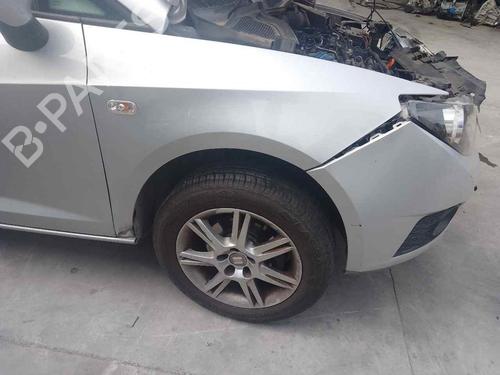 Used Right front driveshaft SEAT IBIZA IV (6J5, 6P1) [2008-2017]  28459925