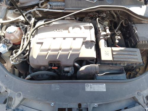 Used Engine Engine 36785283 36785283