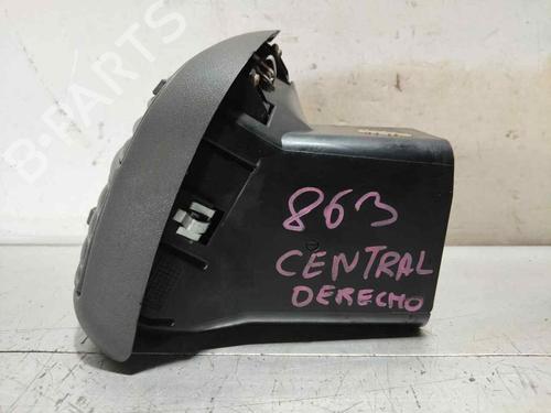 Luftventil FIAT DUCATO Bus (244_) 2.8 JTD | BP33019972I21  - Image 5