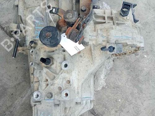 Gearkasse HYUNDAI GETZ (TB) 1.1 (63 hp) 29591826