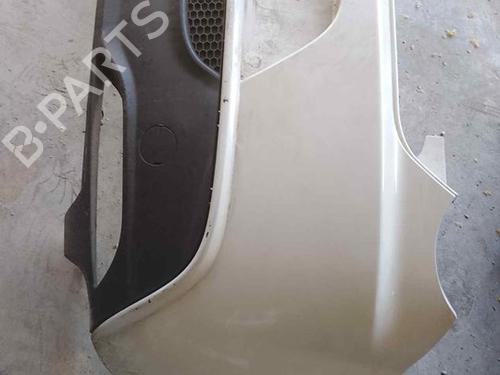 Rear bumper ALFA ROMEO MITO (955_) 1.3 MultiJet (955AXP1A, 955AYC1A) | BP26485495C8 