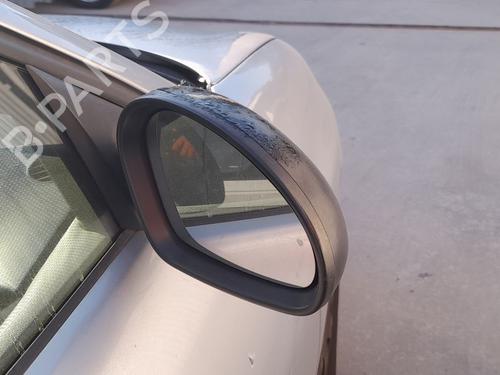 Bakspejl Højre Bakspejl Højre SEAT IBIZA III (6L1) [2002-2009] 33757282 33757282