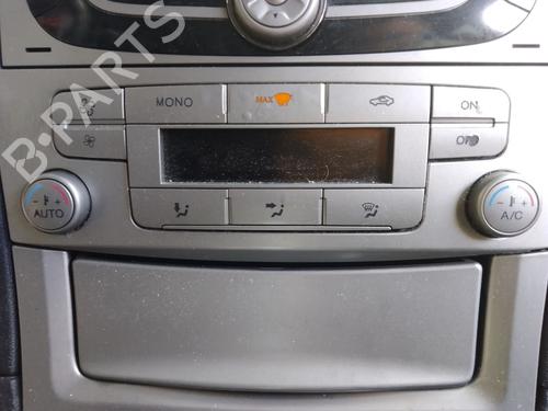 Commande Chauffage FORD S-MAX (WA6) [2006-2014]  30847111