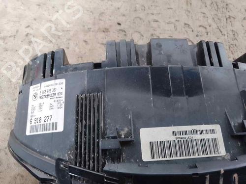 Instrument cluster BMW 3 (E46) 320 d | BP27397454C47 
