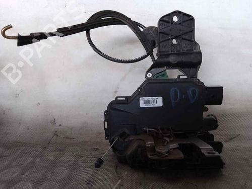 Used Front right lock VW PASSAT B5.5 (3B3) [2000-2005]  26475700