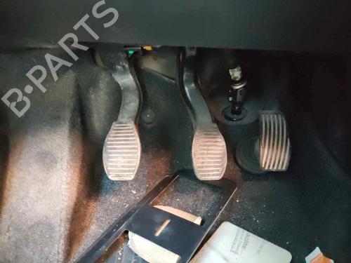 Used Pedal FIAT DOBLO Cargo (263_) [2010-2025]  29209686
