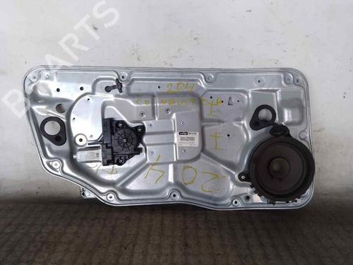 Used Front left window mechanism VOLVO S80 I (184) [1998-2008]  26480177