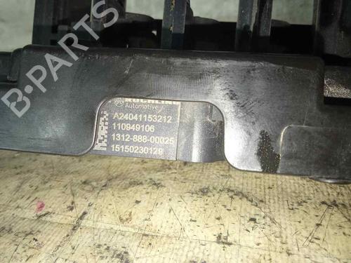 Grille RENAULT KADJAR (HA_, HL_) 1.5 dCi 110 (HLA3) | BP29630399C40 