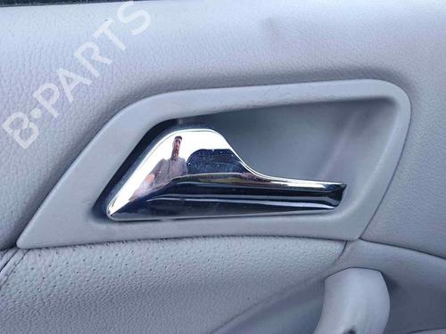 Used Front left interior door handle MERCEDES-BENZ C-CLASS Coupe (CL203) C 180 Kompressor (203.746) (143 hp) 28457413