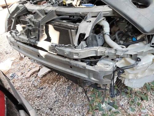 Front bumper reinforcement FORD MONDEO IV (BA7)  | BP29137683C109 