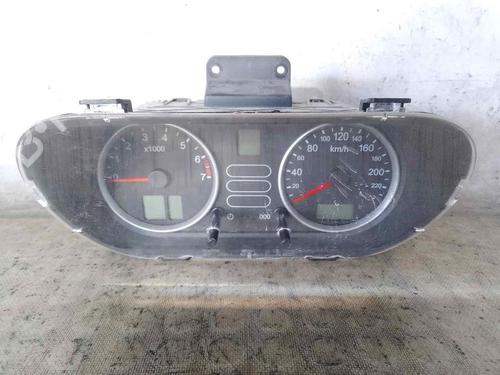 Used Instrument cluster FORD FIESTA V (JH_, JD_) 1.4 16V (80 hp) 26471417