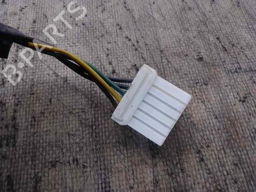 Left mirror DAEWOO REZZO (U100) 1.6 | BP26472442C26 