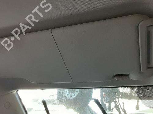 Left sun visor MAZDA CX-7 (ER) | BP33819768I1 - Image 3