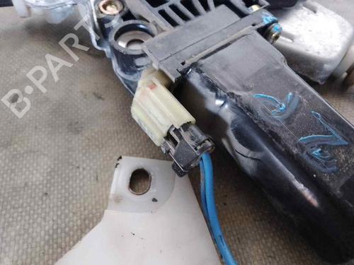 Rear right window mechanism HYUNDAI TERRACAN (HP)  | BP26479609C25 