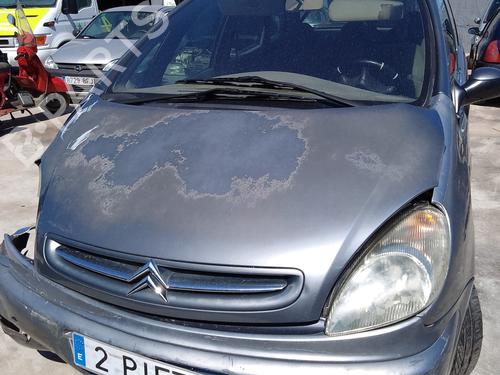 Interior roof light CITROËN XSARA PICASSO (N68) 2.0 HDi | BP26470117I8 