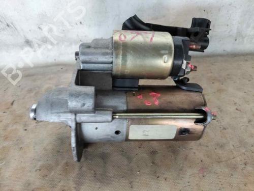 Startmotor FORD FUSION (JU_) 1.4 TDCi (68 hp) 29941468