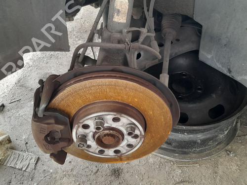 Used Left front steering knuckle Left front steering knuckle VW GOLF VII (5G1, BQ1, BE1, BE2) [2012-2021] 33289803 33289803
