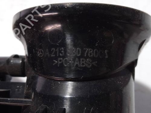 Air vent MERCEDES-BENZ E-CLASS (W213) | BP38707988I21 - Image 3