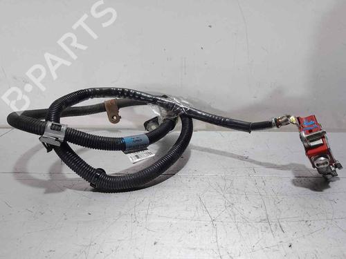 Módulo eletrónico MERCEDES-BENZ A-CLASS (W176) A 200 CDI / d (176.008) (136 hp) 32017956