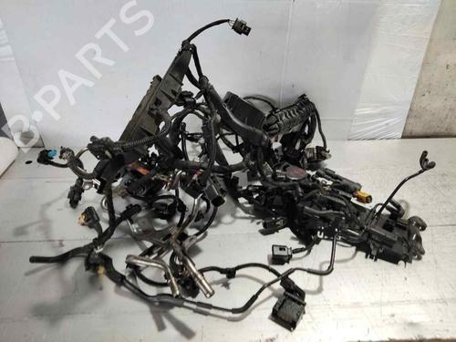 Cable Cable MERCEDES-BENZ E-CLASS (W213) [2016-2026] 34214276 34214276