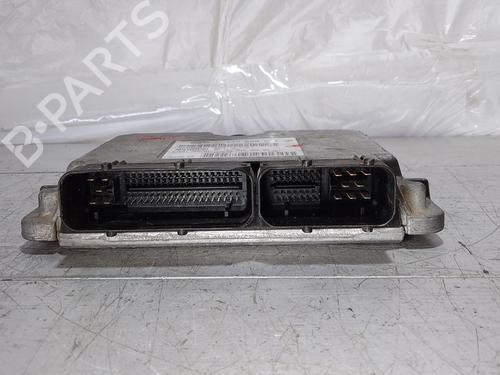 Engine control unit (ECU) SEAT LEON (1P1) | BP37026427M57 - Image 4
