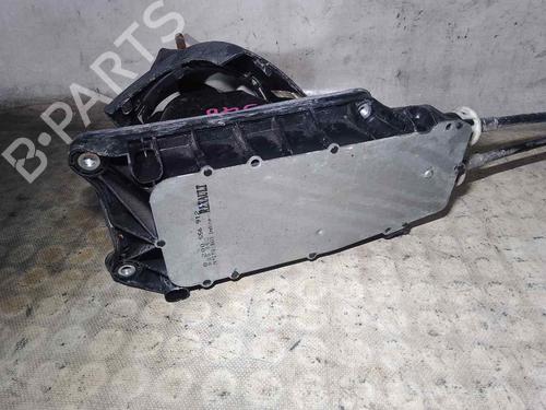 Gear lever RENAULT CLIO III (BR0/1, CR0/1)  | BP27039264M90 