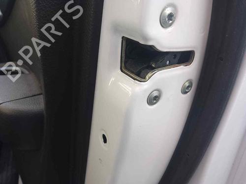 Used Front right lock HYUNDAI i40 I (VF) 1.7 CRDi (116 hp) 28460798