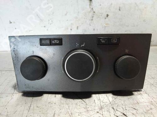 Used Climate control Climate control OPEL ASTRA H (A04) [2004-2014] 33693842 33693842
