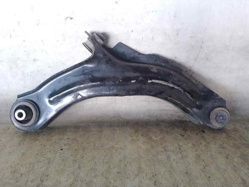 Left front suspension arm RENAULT CLIO IV (BH_)  | BP26476677M12 