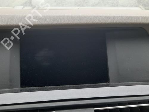Used Display monitor Display monitor BMW 5 Touring (F11) 520 d (184 hp) 32985933 32985933