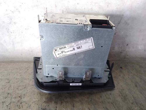 Radio SEAT LEON (1P1)  | BP26477026E6 