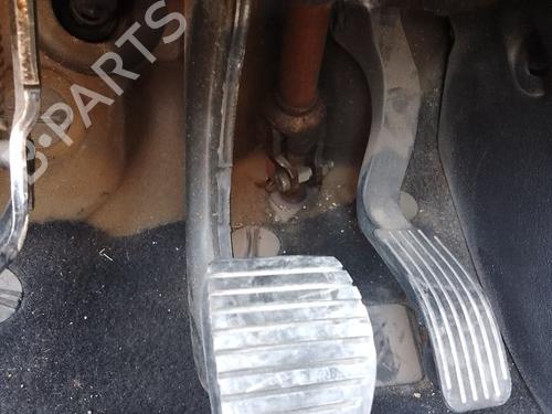 bremsepedal bremsepedal PEUGEOT 207 (WA_, WC_) [2006-2015] 36323808 36323808