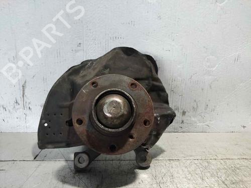Used Right front steering knuckle Right front steering knuckle BMW 3 Touring (E46) 320 d (150 hp) 35813557 35813557