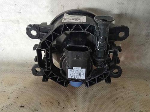 Left front fog light DACIA DUSTER (HM_)  | BP29591775C30 
