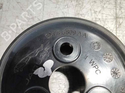 Pulley JAGUAR XE (X760) | BP35947934M122 - Image 2
